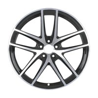 OW-34D7XT OEM Factory Wheel 20" Nonex112.0