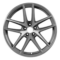 OW-XKBXTU OEM Factory Wheel 20" Nonex112.0