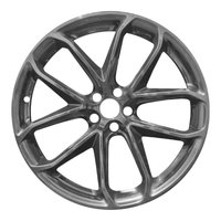 OW-HTWBV7 OEM Factory Wheel 21" Nonex112.0