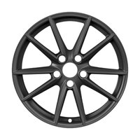OW-HJ5TTN OEM Factory Wheel 21" Nonex130.0