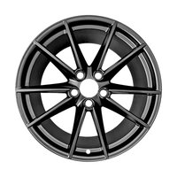 OW-BJC472 OEM Factory Wheel 21" Nonex130.0