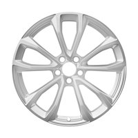 OW-DVSNVT OEM Factory Wheel 19" Nonex112.0