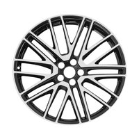 OW-79GN5T OEM Factory Wheel 21" Nonex112.0