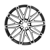 OW-ZK7E82 OEM Factory Wheel 21" Nonex112.0