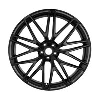 OW-QTS8Y3 OEM Factory Wheel 21" Nonex112.0