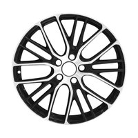 OW-FCCAT9 OEM Factory Wheel 21" Nonex130.0