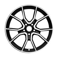 OW-YWZN8M OEM Factory Wheel 21" Nonex130.0