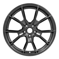 OW-UJBYCQ OEM Factory Wheel 21" Nonex130.0