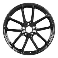 OW-HDGZQV OEM Factory Wheel 22" Nonex130.0