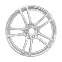 OW-9R88HG OEM Factory Wheel 21" Nonex130.0