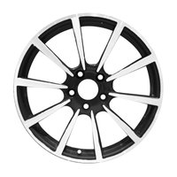 OW-9UJKJ7 OEM Factory Wheel 20" Nonex130.0
