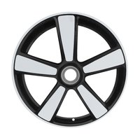 OW-ERZZ8F OEM Factory Wheel 20"