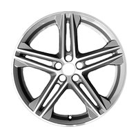ALY59039U30 OEM wheel