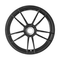 OW-MXGXBE OEM Factory Wheel 21"