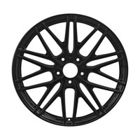 OW-4D6GD7 OEM Factory Wheel 21" Nonex130.0