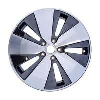 ALY94095U45 OEM Alloy Wheel 20" Nonex130.0