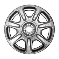 OW-BMVBY6 OEM Factory Wheel 20" 5x120.0