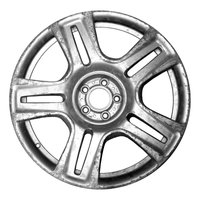 OW-NAB4VJ OEM Factory Wheel 21" 5x120.0