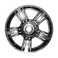 OW-CBJEUD OEM Factory Wheel 21" 5x120.0