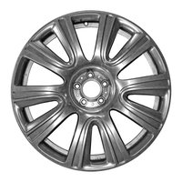 OW-NVSMA9 OEM Factory Wheel 21"