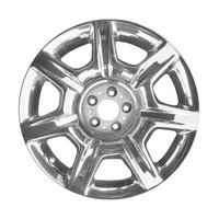 OW-66JSSY OEM Factory Wheel 20" 5x120.0