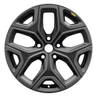 OW-G8GNB6 OEM Factory Wheel 22" Nonex5.5