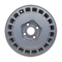 OW-EWNE9S OEM Factory Wheel 15" Nonex4.5