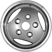 OW-2VDA4M OEM Factory Wheel 16" Nonex6.5