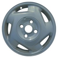 OW-MNH2TA OEM Factory Wheel 15" 4x4.5