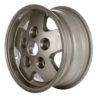 OW-WE9ZSN OEM Factory Wheel 16" Nonex6.5