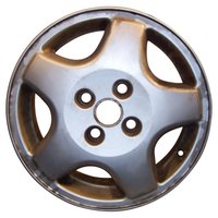 OW-A9BPWT OEM Factory Wheel 16" Nonex4.5