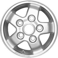OW-7MJK2D OEM Factory Wheel 16" Nonex6.5