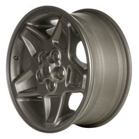 OW-VN7CFT OEM Factory Wheel 18" Nonex120.0