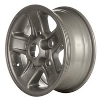 OW-ATSBUC OEM Factory Wheel 16" Nonex6.5