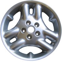 OW-3ZZRSZ OEM Factory Wheel 18" Nonex120.0