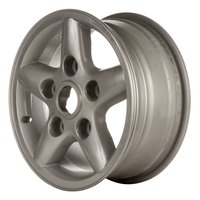 OW-ET6ZBE OEM Factory Wheel 16" Nonex6.5