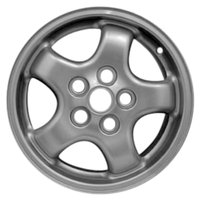 OW-HD69DQ OEM Factory Wheel 16" Nonex120.0