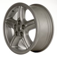 OW-U33QNE OEM Factory Wheel 18" Nonex120.0