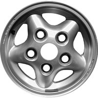 OW-7GYQFM OEM Factory Wheel 16" Nonex6.5