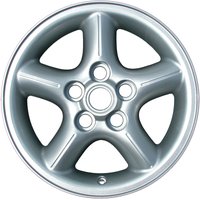 OW-BHV6DV OEM Factory Wheel 16" Nonex120.0