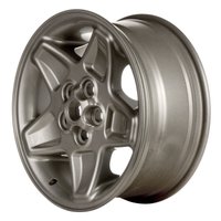 OW-DUB4GQ OEM Factory Wheel 18" Nonex120.0