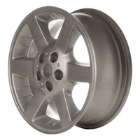 OW-2UKCM9 OEM Factory Wheel 17" Nonex4.5