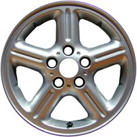 OW-7HHDGF OEM Factory Wheel 16" Nonex4.5