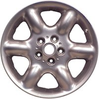 OW-TVRKYG OEM Factory Wheel 17" Nonex4.5