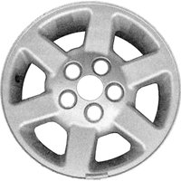 OW-Z2NZTF OEM Factory Wheel 16" Nonex4.5