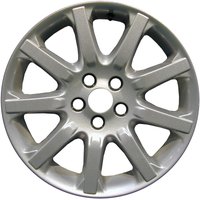 OW-UMTTMJ OEM Factory Wheel 18" Nonex4.5