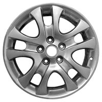 OW-FTHP5U OEM Factory Wheel 17" Nonex4.5