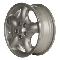 OW-JAMD4M OEM Factory Wheel 16" Nonex4.5