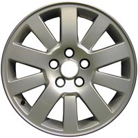 OW-5G489B OEM Factory Wheel 18" Nonex120.0