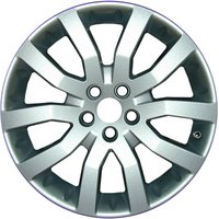 OW-YPUTSU OEM Factory Wheel 20" Nonex120.0
